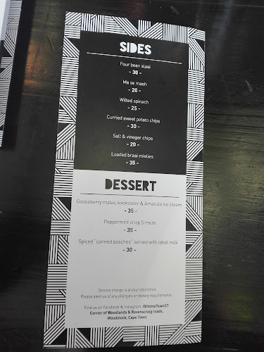 Corner of Woodlands and Ravenscraig Roads, Woodstock, Cape Town, 7915