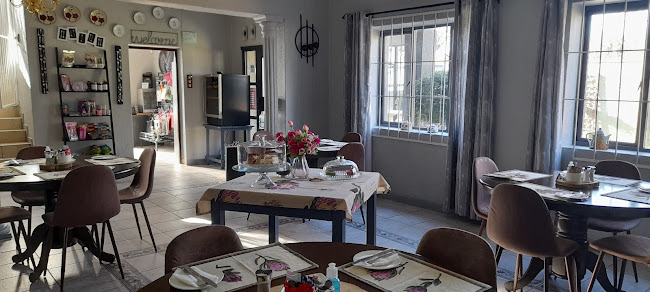 Dancing Spoons Cafe & Function Venue