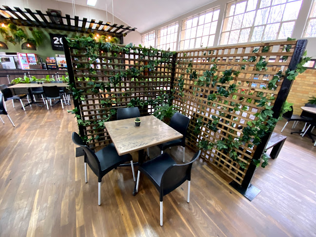 Opinii despre 20 Twintig în Ermelo - Hospitality and gastronomy