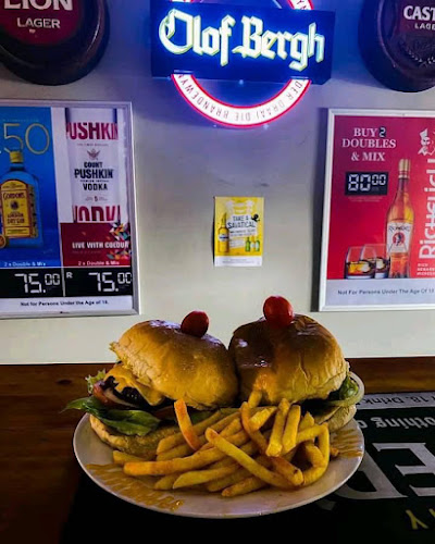 Wheely's Restaurant & Bar & Carwash - Klerksdorp