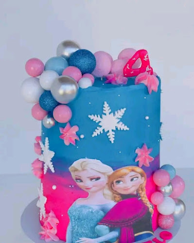 Comentarii opinii despre Boity's Devine Cakes