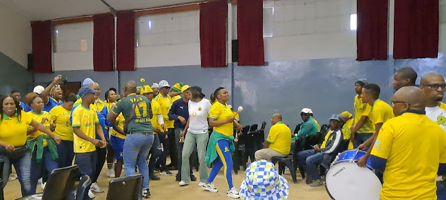 Comentarii opinii despre Chippa's Place