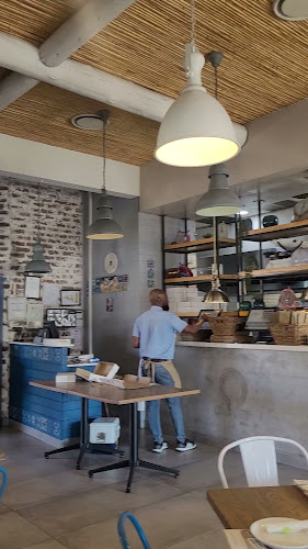 NIKOS Pineslopes - Hospitality and gastronomy