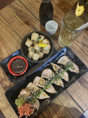 Three Wise Monkeys - Cape Town