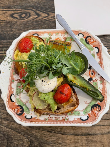 Comentarii opinii despre Mulberry and Prince