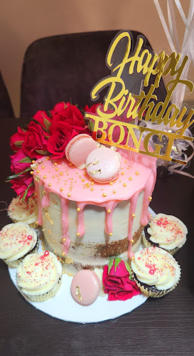 DESSERT HEIST - Hospitality and gastronomy