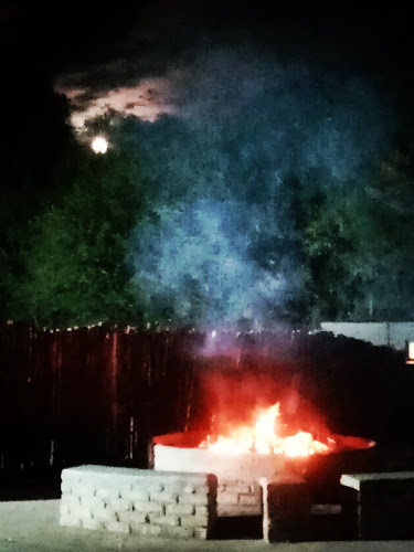 Comentarii opinii despre Arabella Chillout Lounge & Bistro