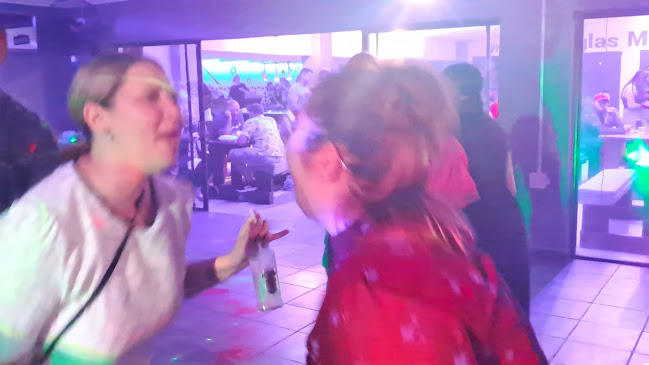 Opinii despre Douglas Mitchell Sports Bar and Grill în Margate - Hospitality and gastronomy