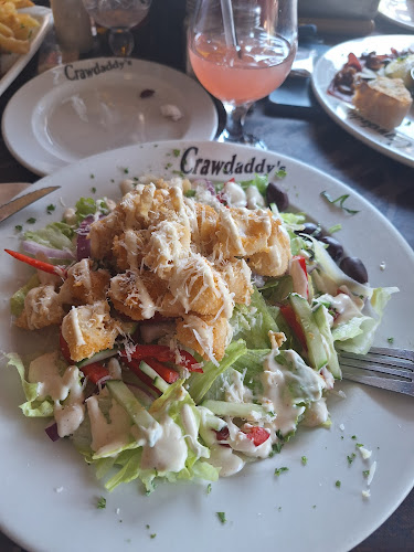 Crawdaddy's Brooklyn - Pretoria