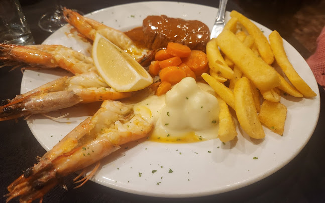 Shanna's Portuguese Restaurant - Gqeberha