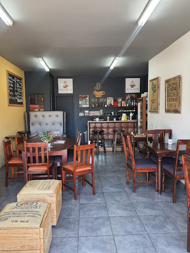 Opinii despre Deja Brew în Bloemfontein - Hospitality and gastronomy