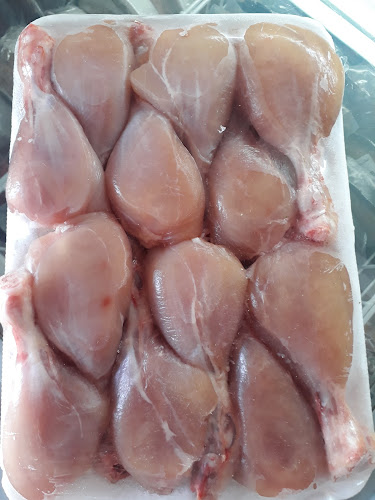 Opinii despre 36 on Basil în Sandton - Hospitality and gastronomy