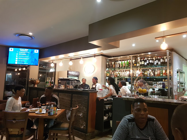 Next Chapter Restaurant - Hospitality and gastronomy