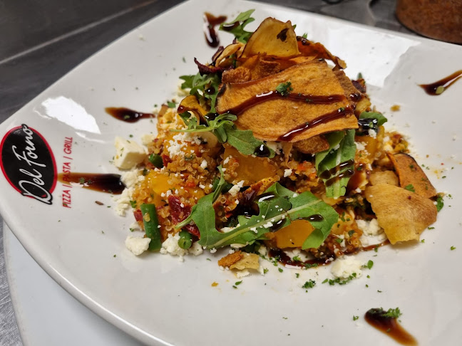 Comentarii opinii despre Del Forno Weltevreden Park