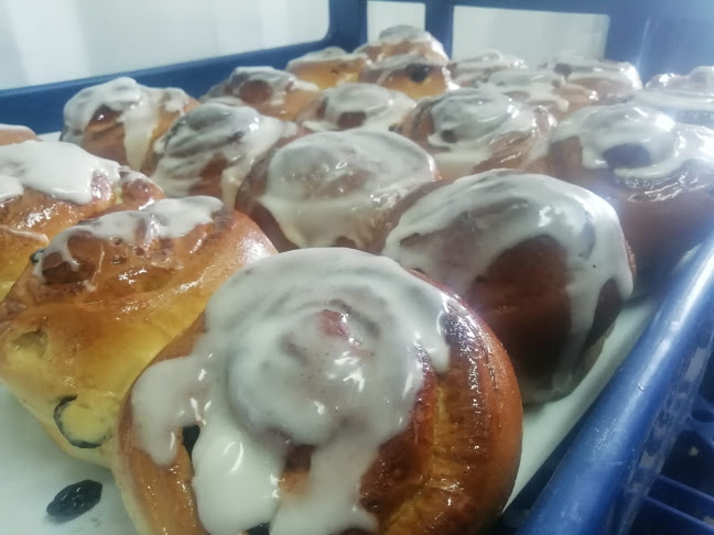 Opinii despre SG Bakery în Umlazi - Hospitality and gastronomy