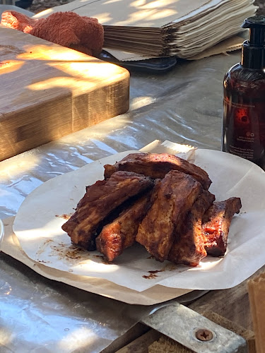 Fire and Smoke - Hospitality and gastronomy