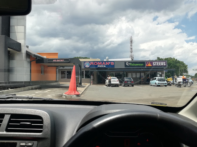 Chicken Licken - Vanderbijlpark