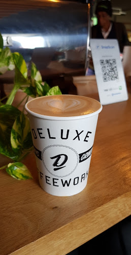 Opinii despre Deluxe Coffeeworks Bo-kaap în Cape Town - Hospitality and gastronomy
