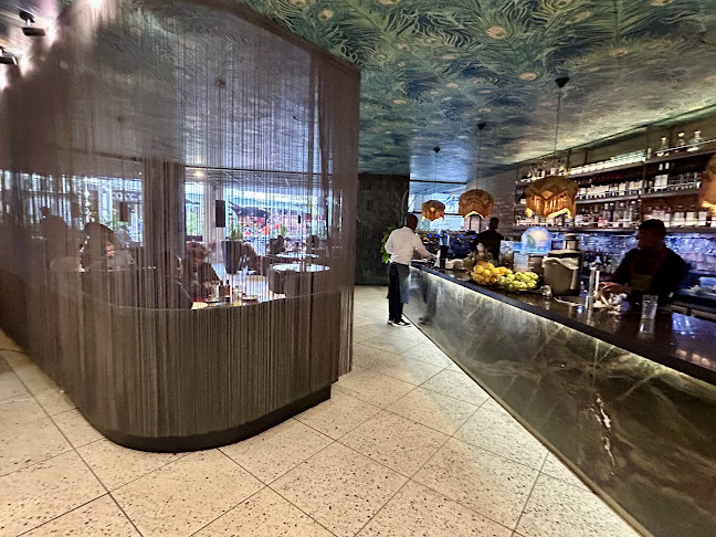 Comentarii opinii despre Wood & Fire