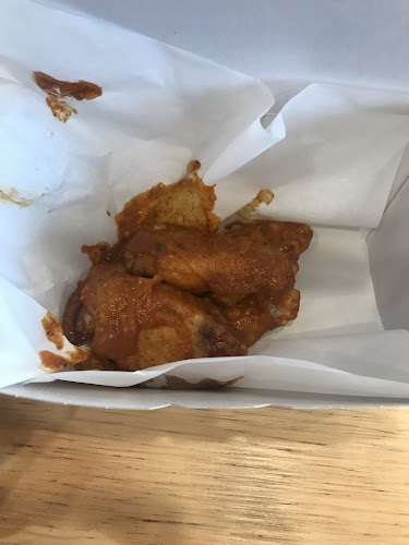 Pizza Hut Appletons Village - Randburg