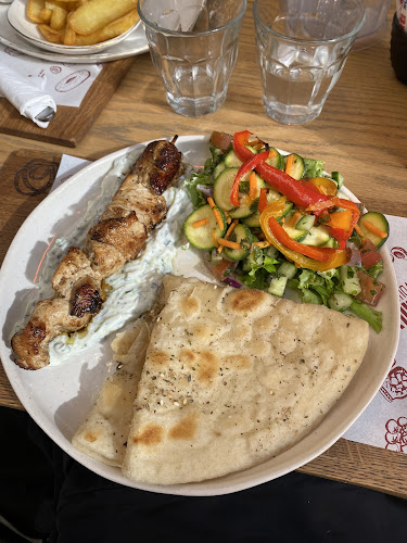 COOKED The Watershed