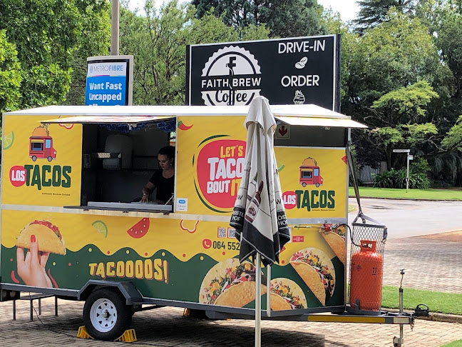 Los Tacos SA - Klerksdorp