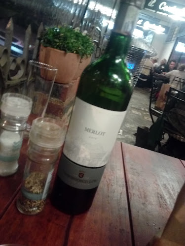 Il Contadino - Randburg