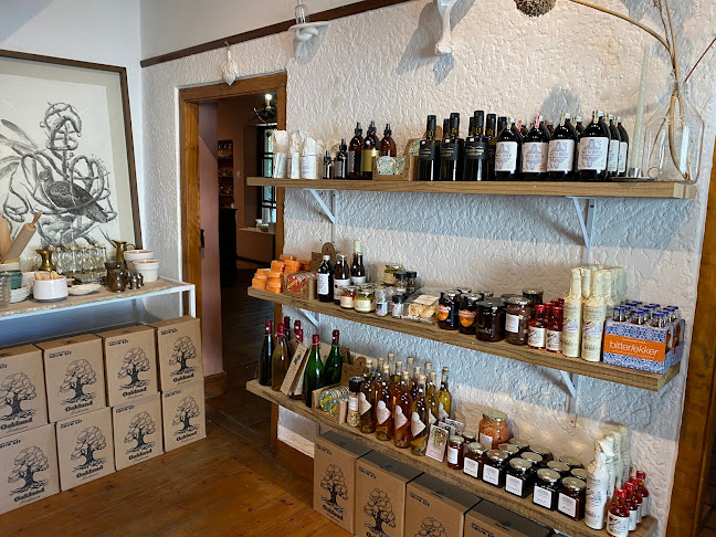 Comentarii opinii despre Fifty Five Croissants