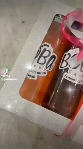 Opinii despre The Boba Bar Coffee Shop în Pietermaritzburg - Hospitality and gastronomy