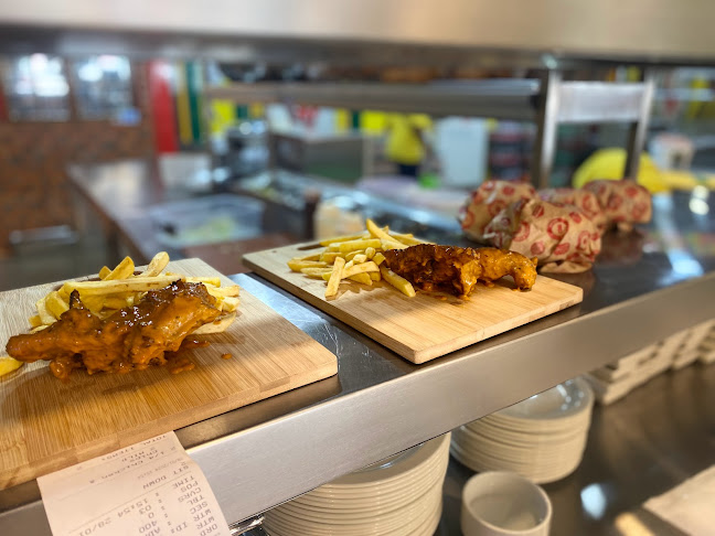 Coco Fino - Wesselsbron