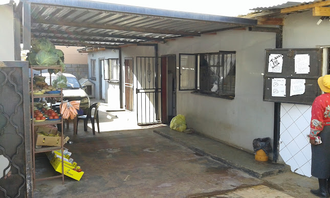 Mkhabela's Fast Food - Soweto