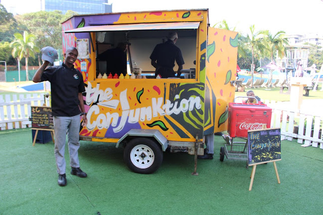 100 Steve Biko Rd, Musgrave, Berea, 4001