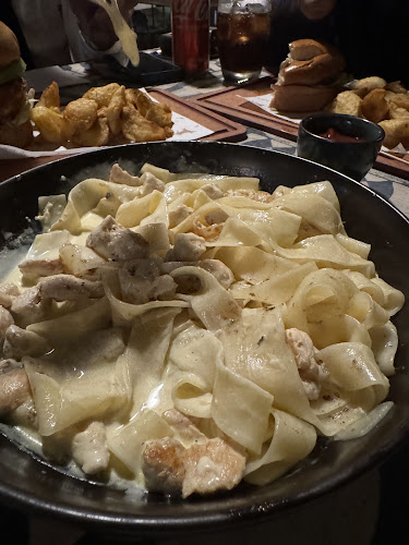 Comentarii opinii despre La Parada V&A Waterfront