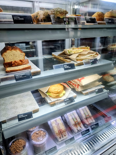 Opinii despre vida e caffé Coffee Shop @ Blair Atholl Motors în Durban - Hospitality and gastronomy