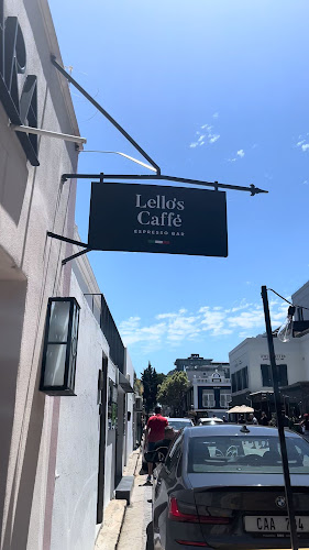 Lello’s Caffè Espresso Bar - Hospitality and gastronomy