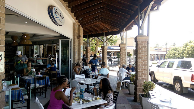 Comentarii opinii despre Ocean Basket Atterbury