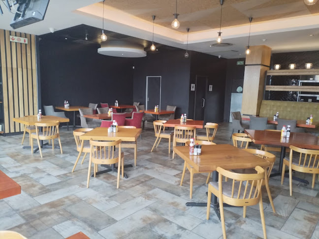 #GalaxyThePlaceToBe - Kariega