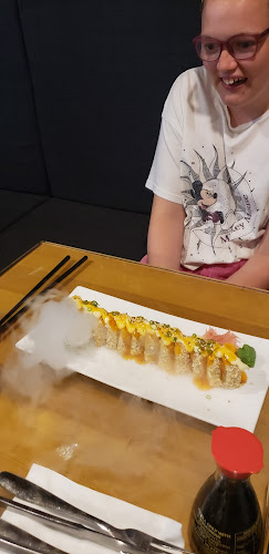 Opinii despre Foo Jiu Boardwalk în Gqeberha - Hospitality and gastronomy