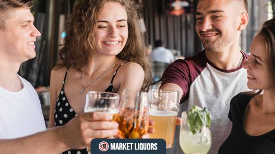 Opinii despre Market Liquors Tokai în Cape Town - Hospitality and gastronomy