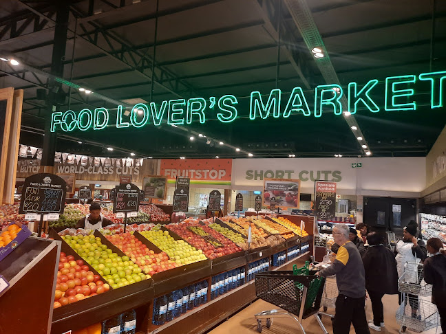 Food Lover's Market Upington - Upington