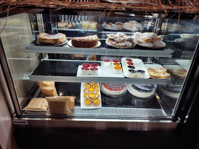 Regalo de Dios - Coffee Shop - Hospitality and gastronomy