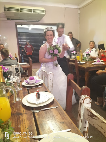 Rooikrans Pu Grill & Guest House