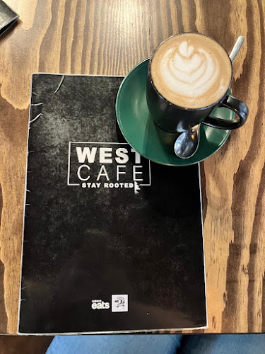 Opinii despre West Cafe în Pretoria - Hospitality and gastronomy