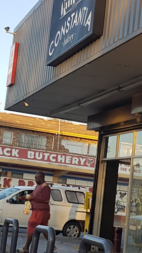 Constantia Bakery. - Hospitality and gastronomy