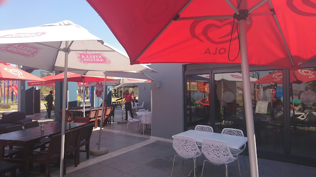 Comentarii opinii despre A Churrasqueira