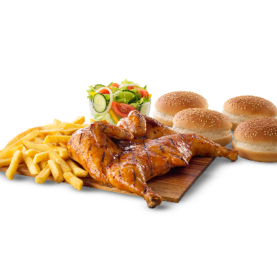 Opinii despre Steers Drive Thru în Roodepoort - Hospitality and gastronomy