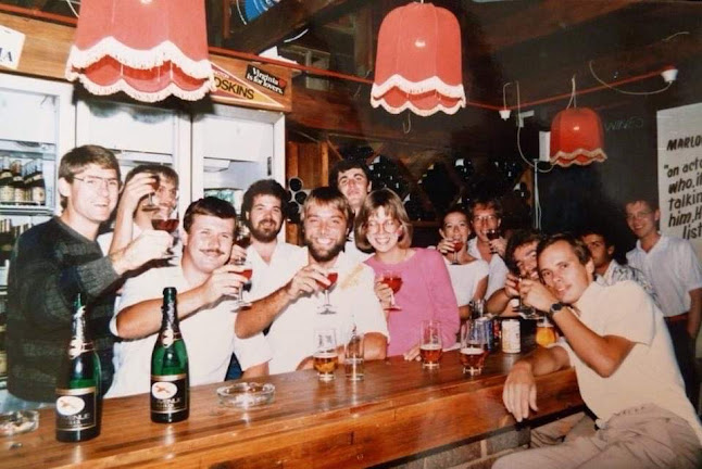 Eagles for Steaks - Klerksdorp