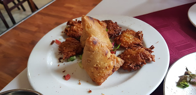 Comentarii opinii despre Banjaara Indian Restaurant & take-away weltevreden park town square