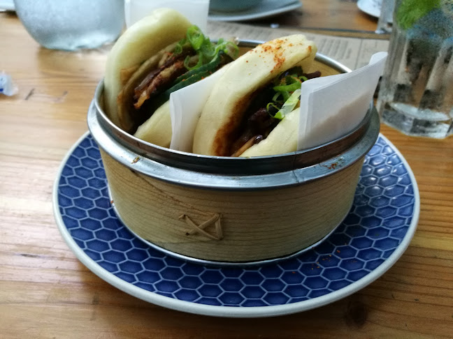 Comentarii opinii despre Genki