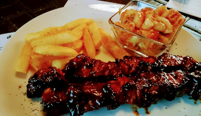 Comentarii opinii despre Oelies Pub and Grill